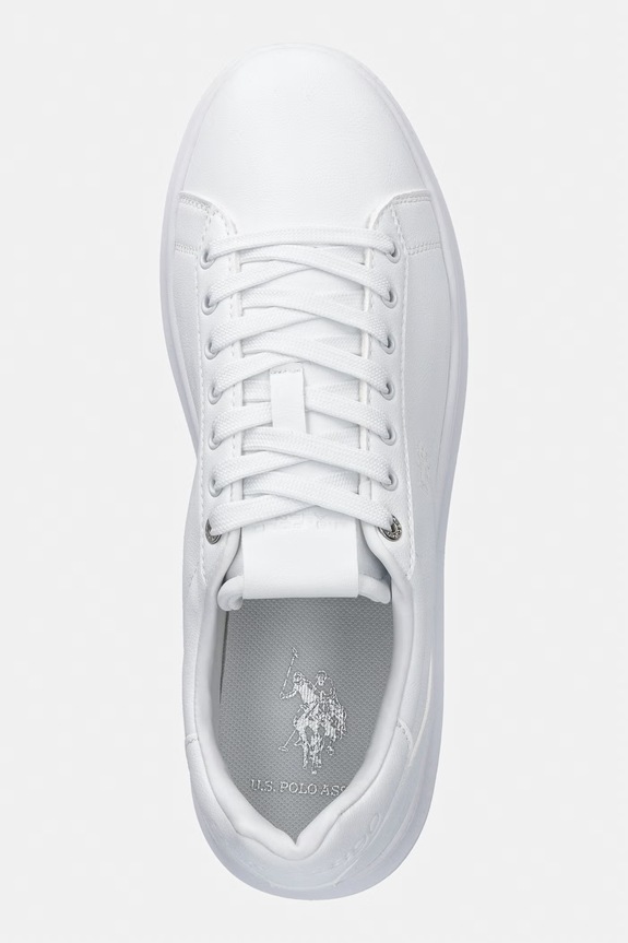Tenisice U.S. Polo Assn. CODY010B bijela CODY010M.6Y3
