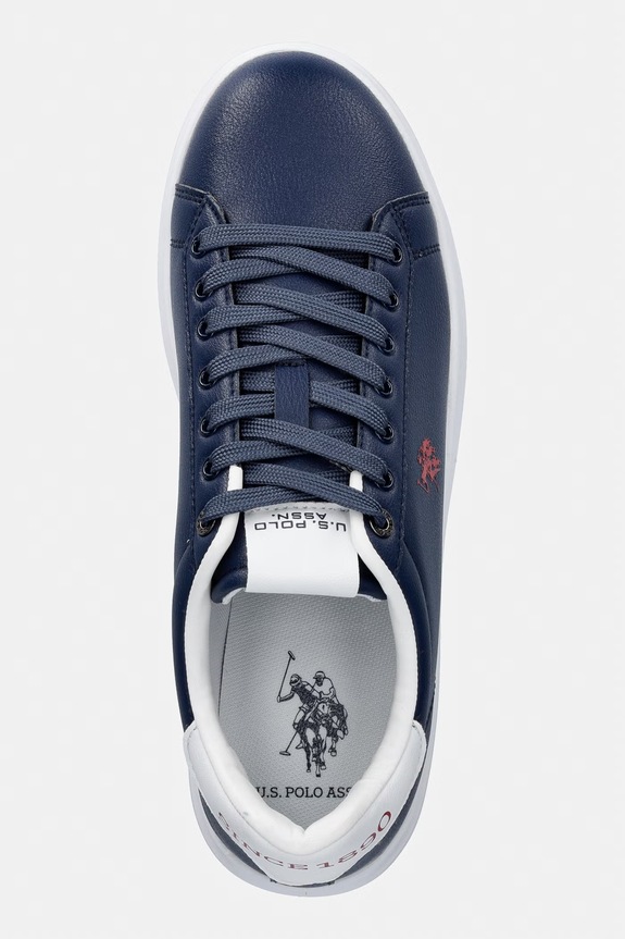 Sneakers U.S. Polo Assn. CODY010B σκούρο μπλε CODY010M.6Y3