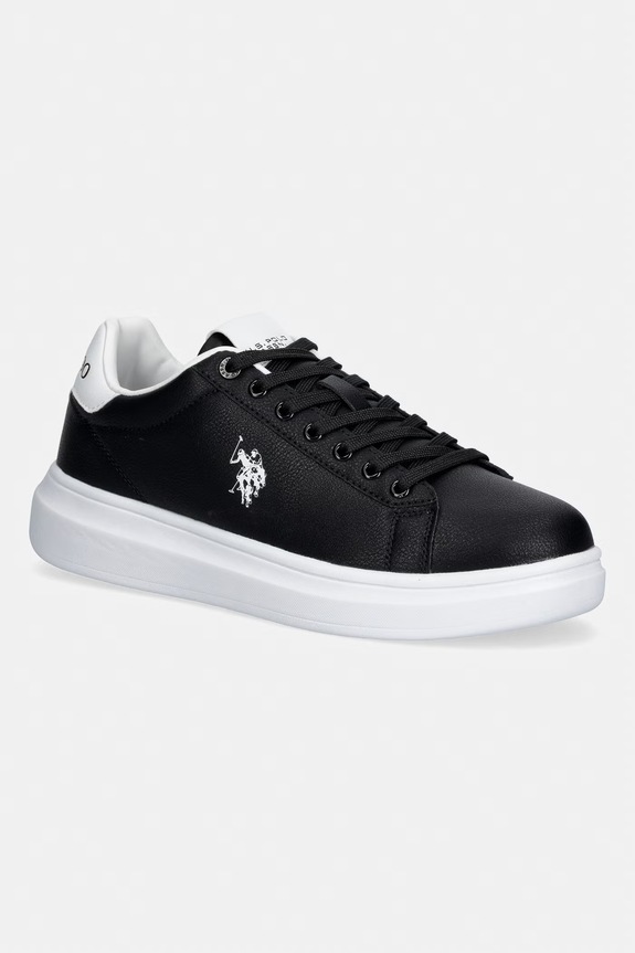 Tenisice U.S. Polo Assn. CODY010B sintetički crna CODY010M.6Y3