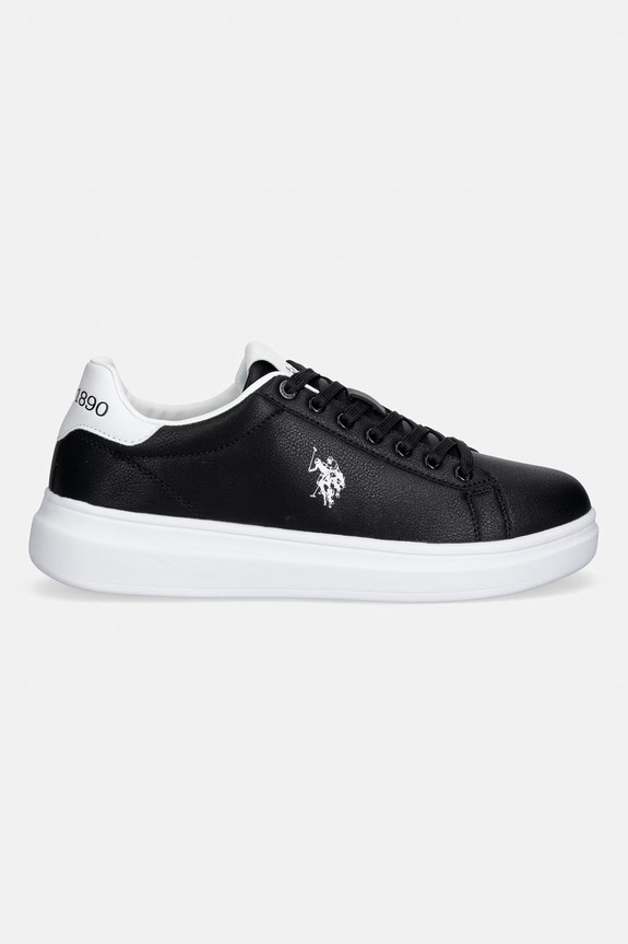 Tenisice U.S. Polo Assn. CODY010B CODY010M.6Y3 crna SS26