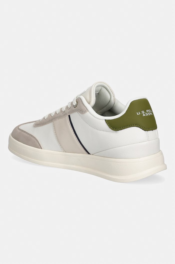 Cipők U.S. Polo Assn. sportcipő CAMPY004B CAMPY004M.6YH2 bézs