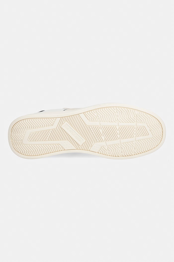 U.S. Polo Assn. sportcipő CAMPY004B CAMPY004M.6YH2 bézs