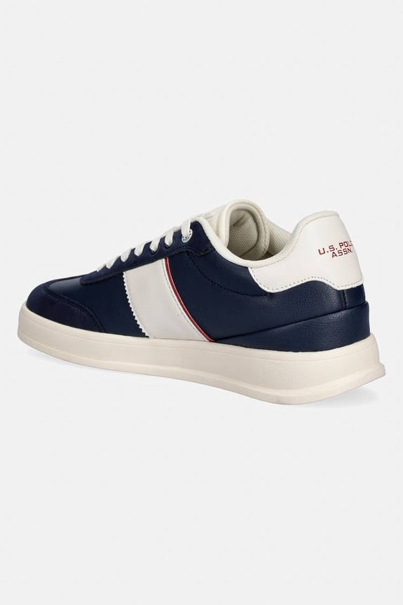 Obuwie U.S. Polo Assn. sneakersy CAMPY004B CAMPY004M.6YH2 granatowy