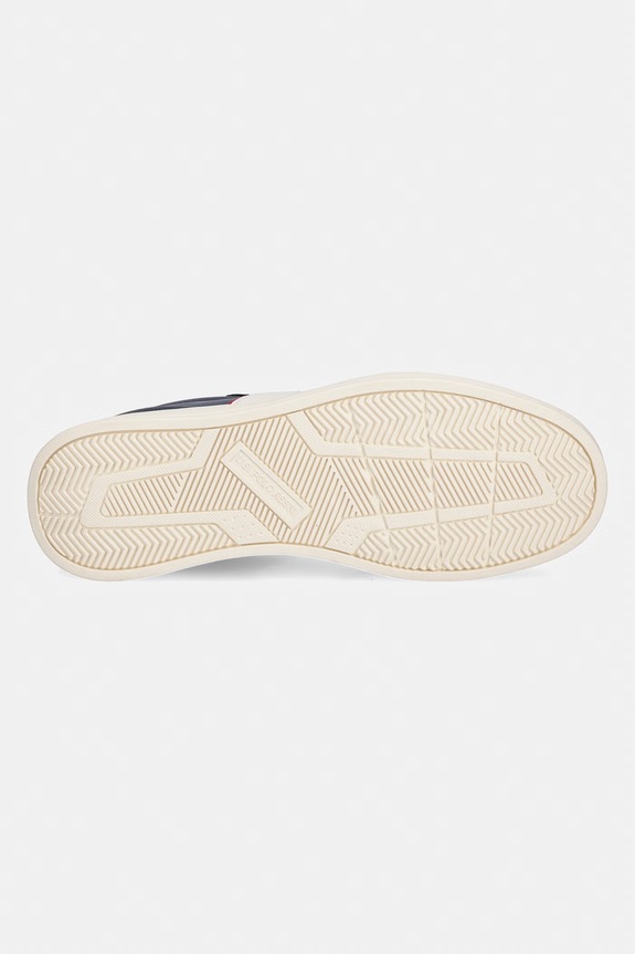 U.S. Polo Assn. sneakersy CAMPY004B CAMPY004M.6YH2 granatowy