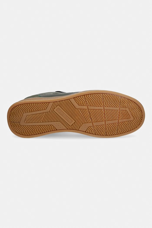 Маратонки U.S. Polo Assn. CAMPY006 CAMPY006M.6HM1 зелен