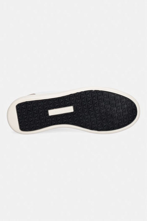 U.S. Polo Assn. sneakersy FABBRY003 FABBRY003M.6YH1 biały