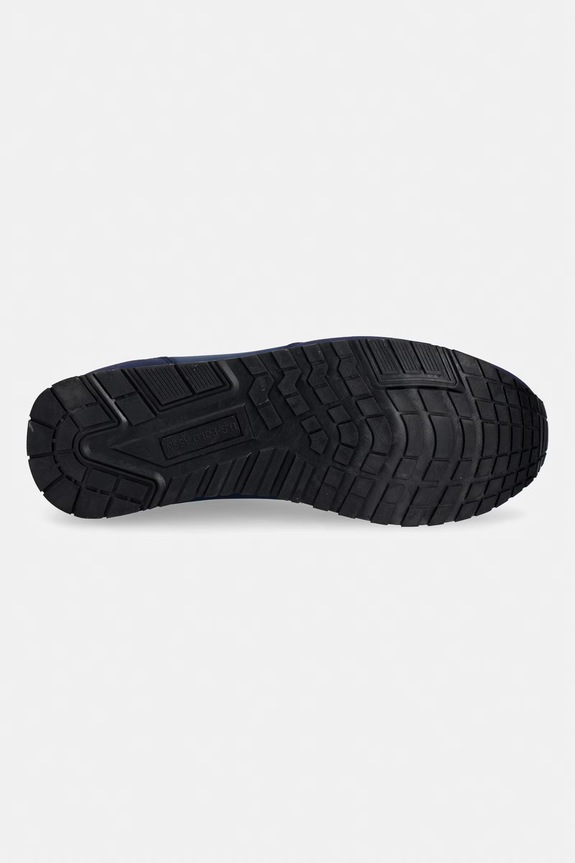 U.S. Polo Assn. sneakersy męskie DENI003M.6TH1 granatowy