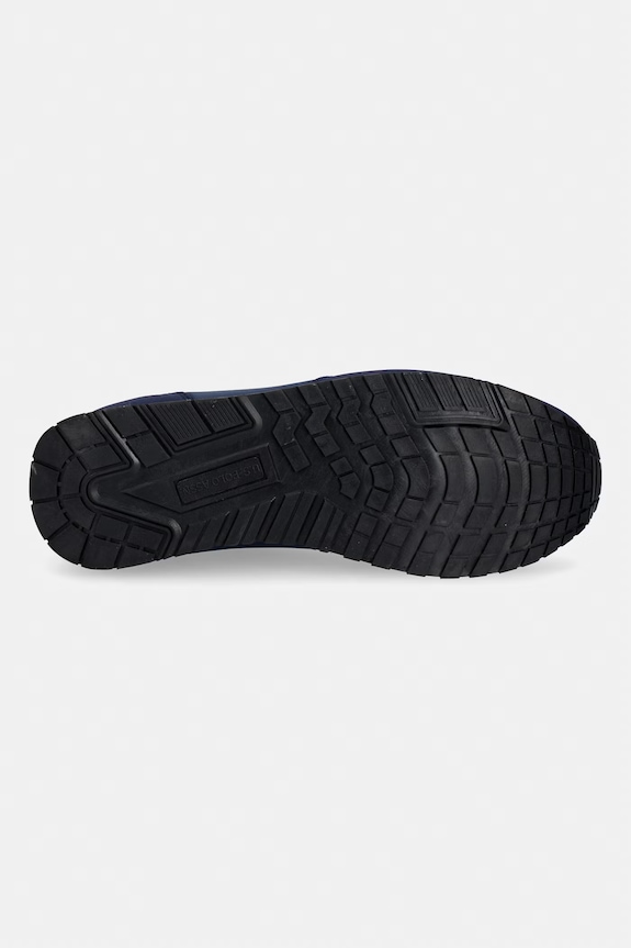 U.S. Polo Assn. sneakersy męskie DENI003M.6TH1 granatowy