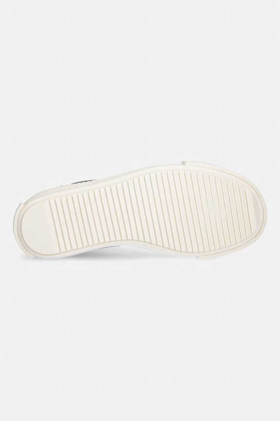 Rick Owens DRKSHDW Vintage sneakers da uomo DU01F4803.DOLVH4 marrone