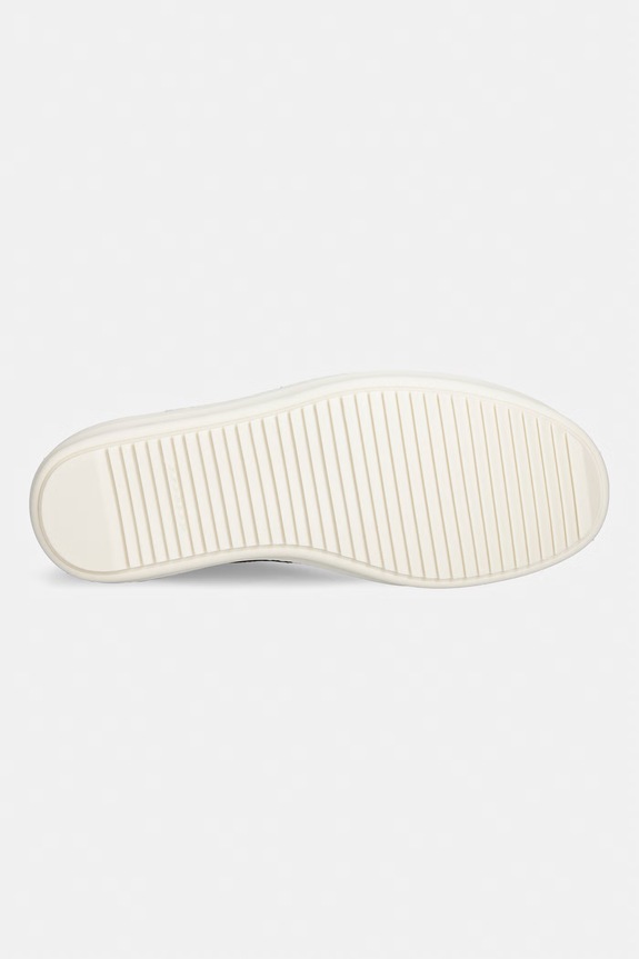 Rick Owens DRKSHDW tenisówki Penta Vintage DU01F4821.DOLVT3 czarny