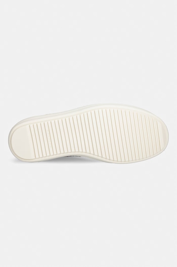 Rick Owens DRKSHDW tenisówki Penta Vintage DU01F4821.DOLVT3 czarny