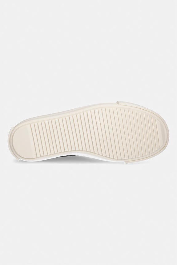 Rick Owens DRKSHDW Extreme Low teniși pentru bărbați DU01F4822.DOEH2 maro
