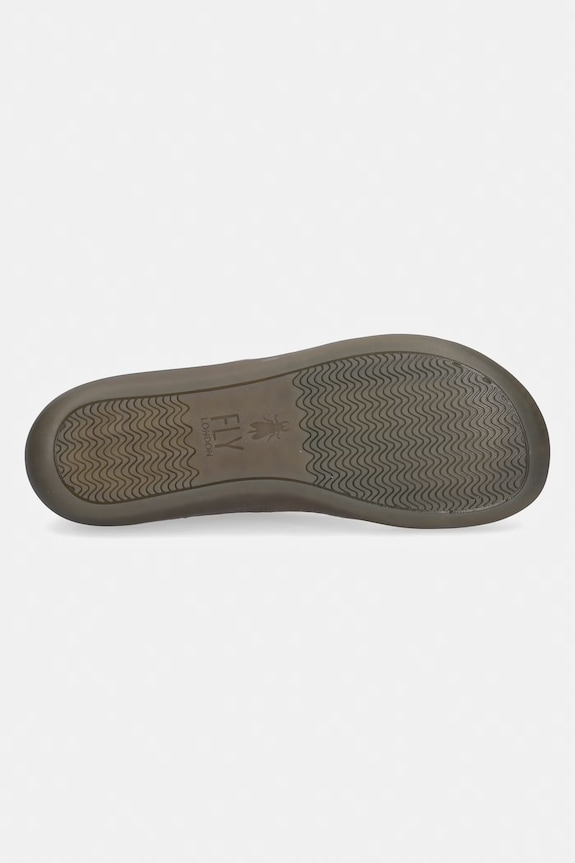 Fly London CORY744FLY sneakersy męskie zamszowe P601744000 beżowy