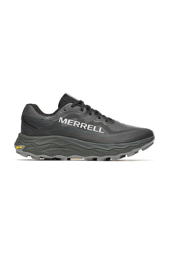 Merrell tenisice za trčanje za muškarce AGILITY PEAK 6 crna J00003309