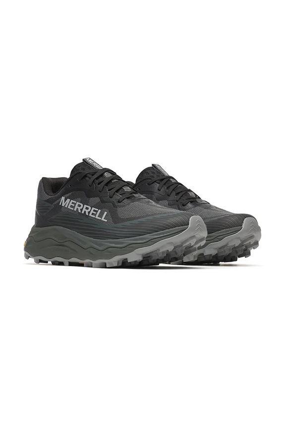 Merrell tenisice za trčanje za muškarce AGILITY PEAK 6 J00003309 crna SS26