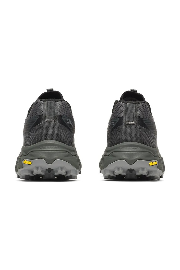 Obuća Merrell tenisice za trčanje za muškarce AGILITY PEAK 6 J00003309 crna