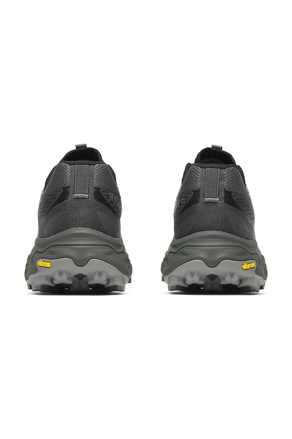 Obuća Merrell tenisice za trčanje za muškarce AGILITY PEAK 6 J00003309 crna