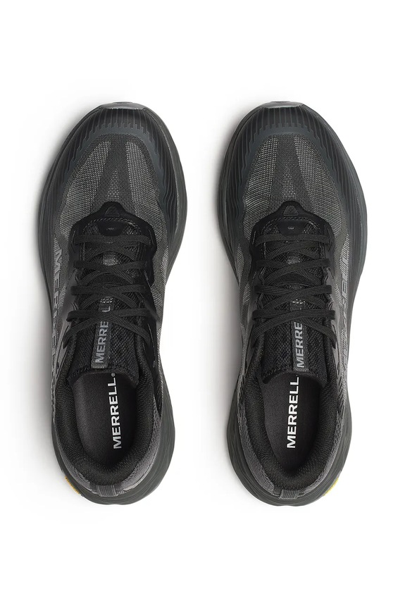 Merrell tenisice za trčanje za muškarce AGILITY PEAK 6 crna J00003309