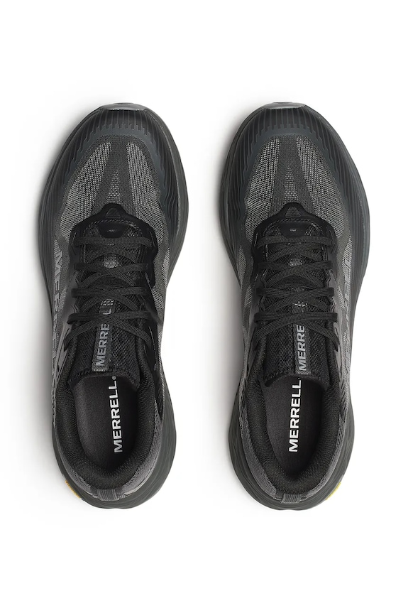 Merrell tenisice za trčanje za muškarce AGILITY PEAK 6 crna J00003309
