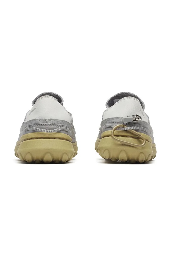 Încălțăminte Merrell sneakers sportivi pentru bărbați HUT MOC 2 PACKABLE RMT SE J00004973 gri
