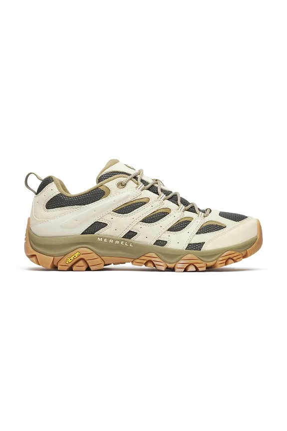 Merrell pantofi de trekking pentru bărbați MOAB 3 bej J00003590