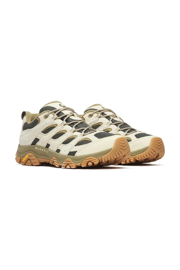 Merrell pantofi de trekking pentru bărbați MOAB 3 J00003590 bej SS26