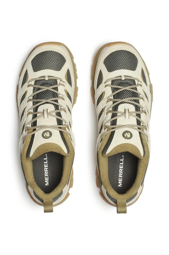 Merrell pantofi de trekking pentru bărbați MOAB 3 bej J00003590
