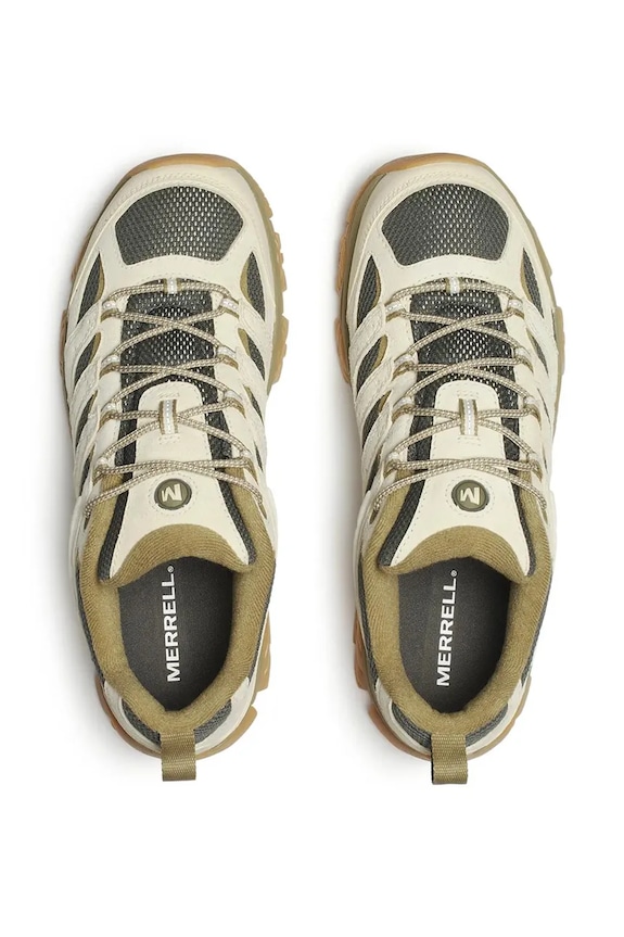Merrell pantofi de trekking pentru bărbați MOAB 3 bej J00003590