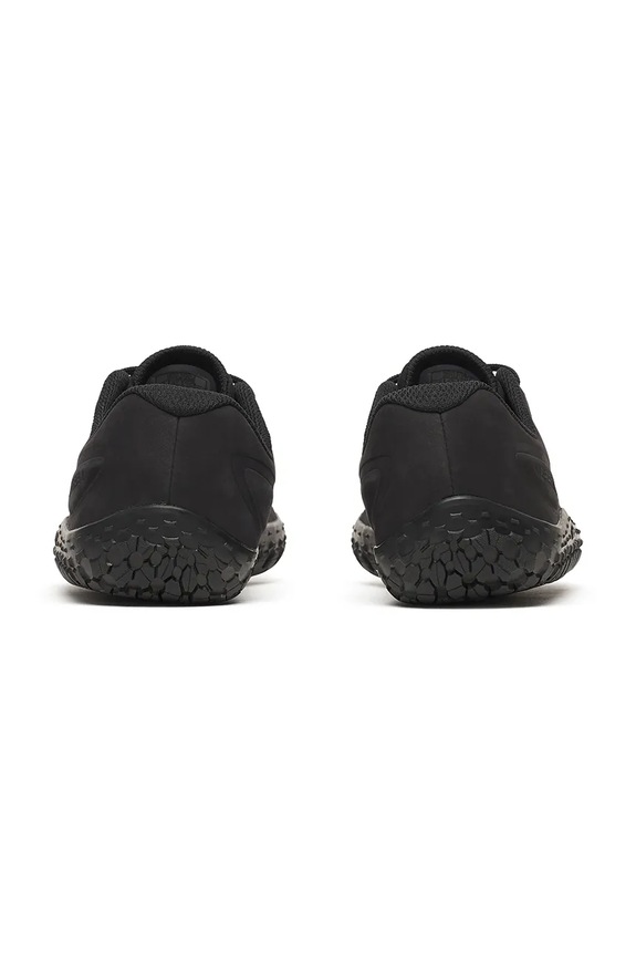 Obuwie Merrell WRAPT sneakersy męskie skórzane J00003329 czarny