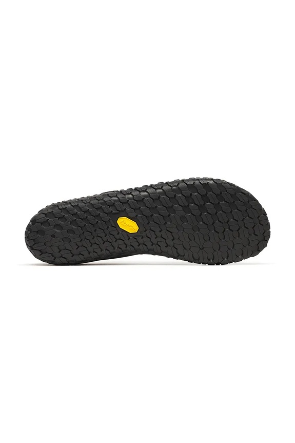Merrell WRAPT sneakersy męskie skórzane J00003329 czarny