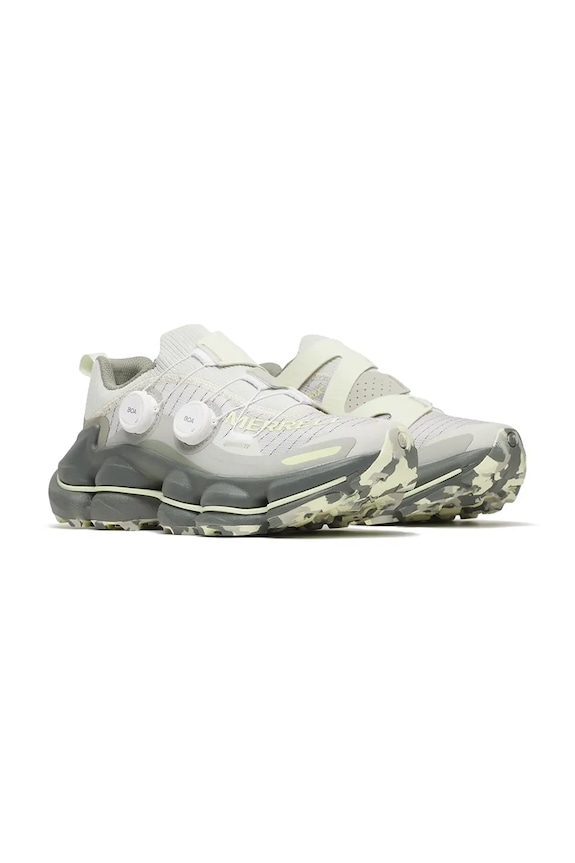Merrell SPEEDARC SURGE BOA sneakers Ανδρικά J00003547 γκρί SS26