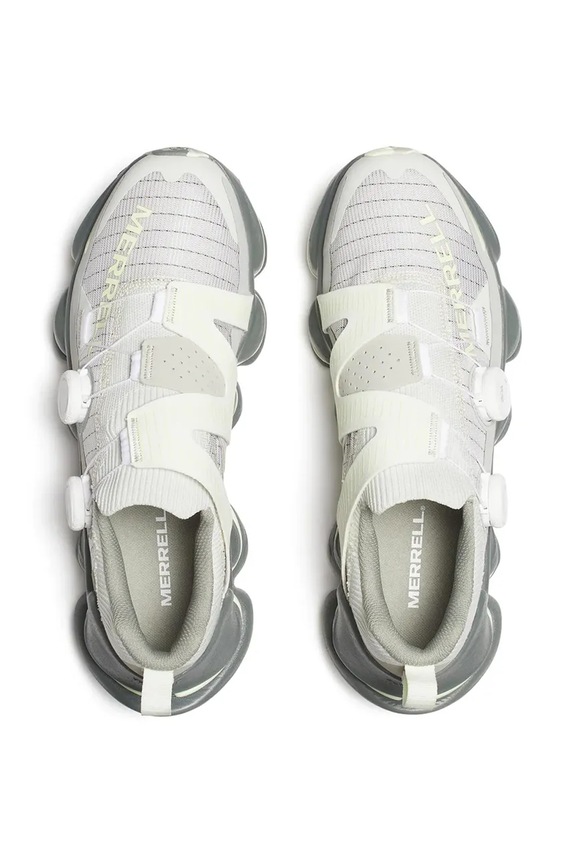 Merrell SPEEDARC SURGE BOA sneakers Ανδρικά γκρί J00003547
