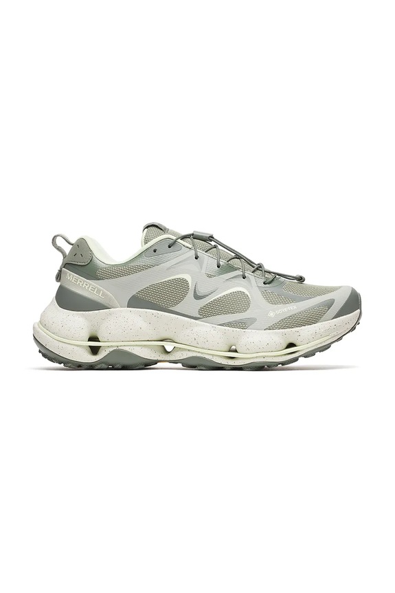 Merrell SPEEDARC MATIS GORE-TEX pantofi pentru bărbați verde J00003545