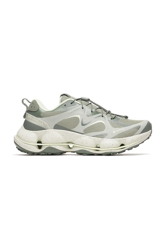 Merrell SPEEDARC MATIS GORE-TEX pantofi pentru bărbați verde J00003545