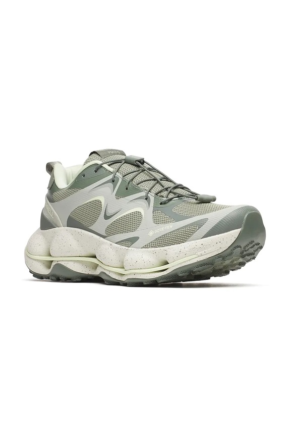 Merrell SPEEDARC MATIS GORE-TEX pantofi pentru bărbați J00003545 verde SS26
