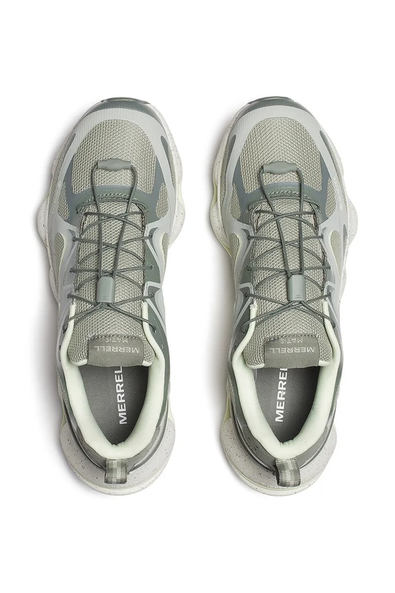 Merrell SPEEDARC MATIS GORE-TEX pantofi pentru bărbați J00003545 verde