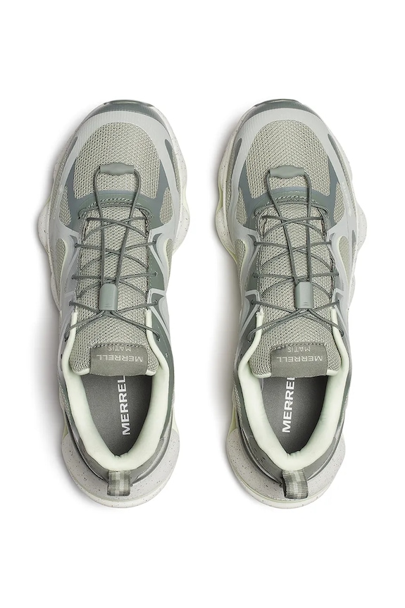 Merrell SPEEDARC MATIS GORE-TEX pantofi pentru bărbați J00003545 verde