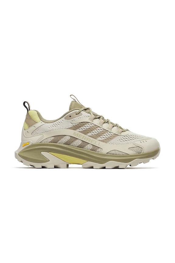 Merrell obuća za planinarenje za muškarce MOAB SPEED 2 bež J038333