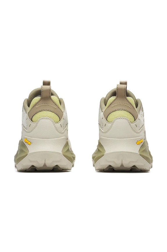 Obuća Merrell obuća za planinarenje za muškarce MOAB SPEED 2 J038333 bež