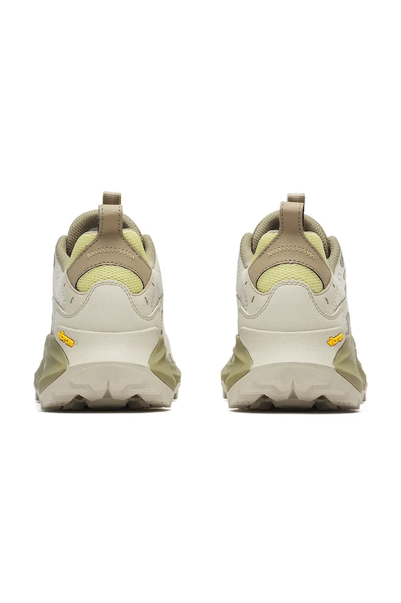 Obuća Merrell obuća za planinarenje za muškarce MOAB SPEED 2 J038333 bež