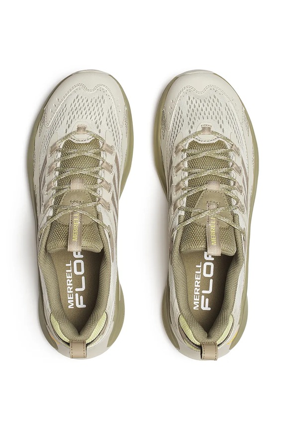 Merrell obuća za planinarenje za muškarce MOAB SPEED 2 bež J038333