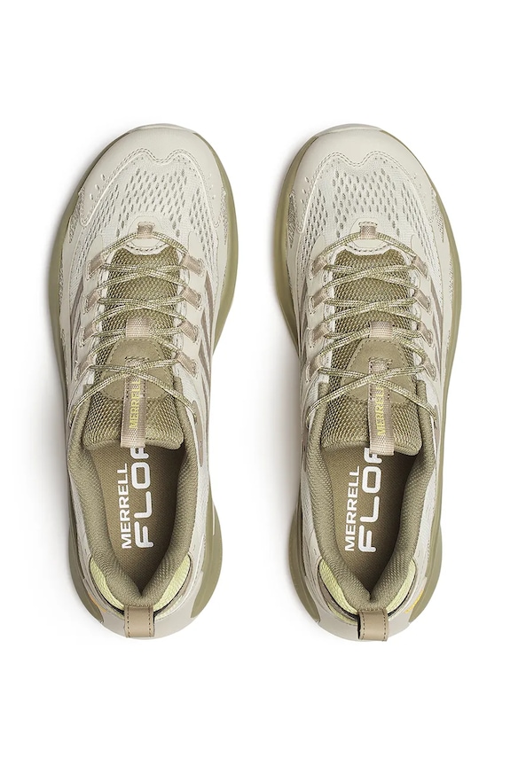 Merrell obuća za planinarenje za muškarce MOAB SPEED 2 bež J038333