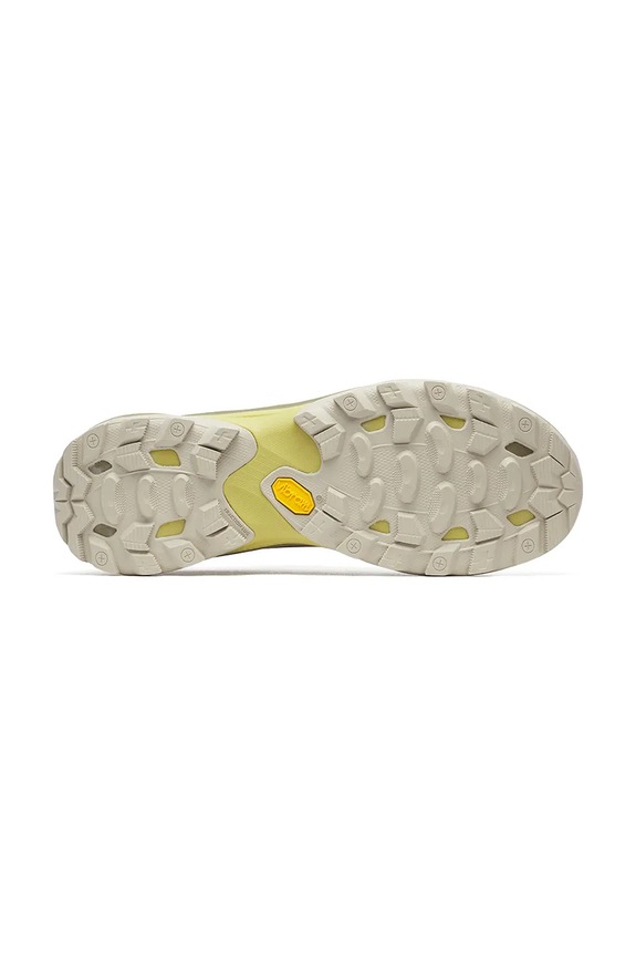 Merrell obuća za planinarenje za muškarce MOAB SPEED 2 J038333 bež