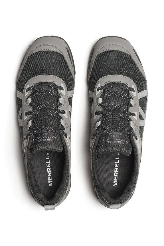 Merrell MAIPO 3 AEROSPORT sneakers bărbați gri J00003299