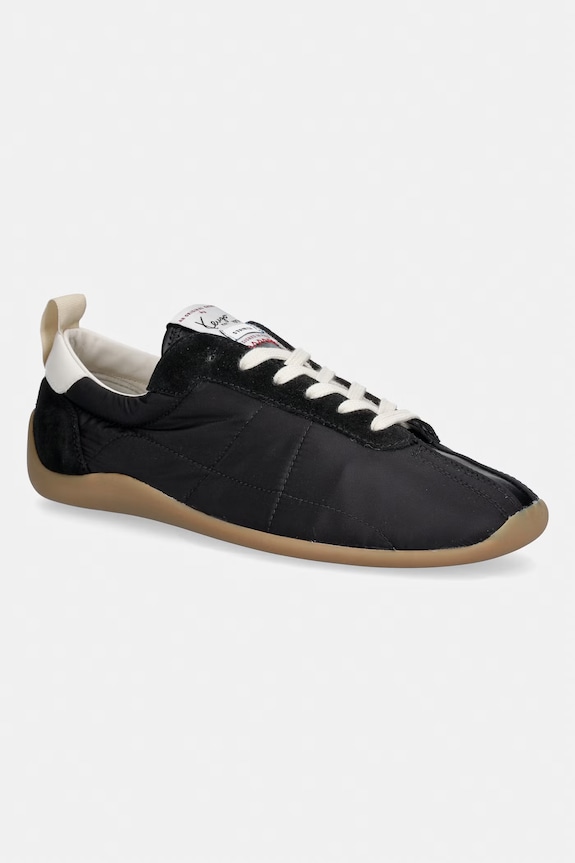 Tenisky Kenzo Low top sneaker textilní černá FG55SN122F55
