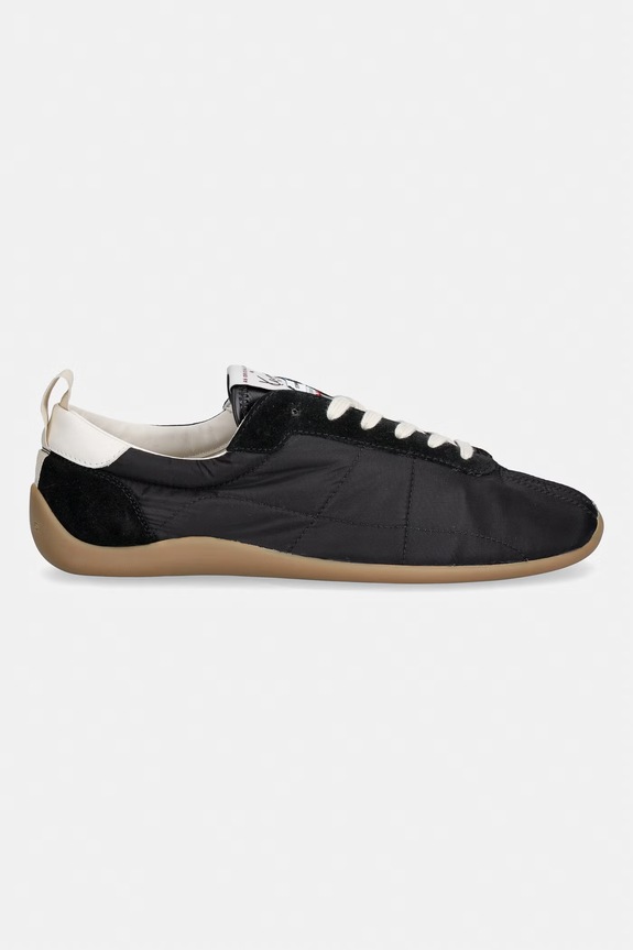 Tenisky Kenzo Low top sneaker FG55SN122F55 černá SS26