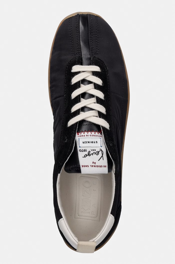 Tenisky Kenzo Low top sneaker černá FG55SN122F55