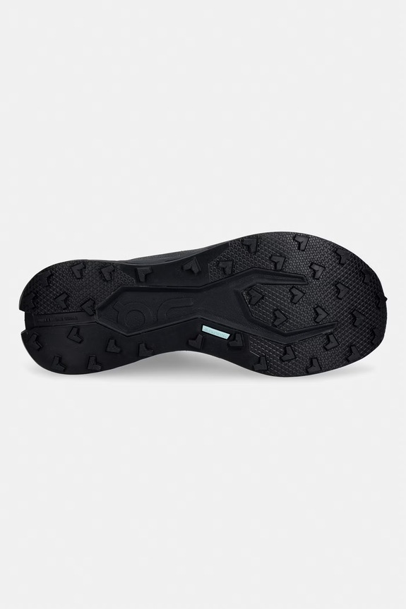 On buty treningowe Cloudultra 3 3MF30231043 czarny