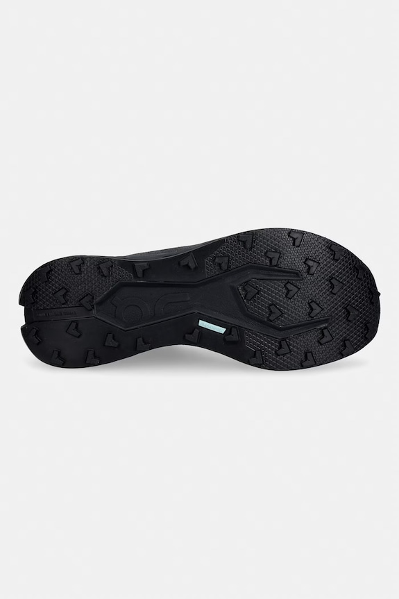 On buty treningowe Cloudultra 3 3MF30231043 czarny