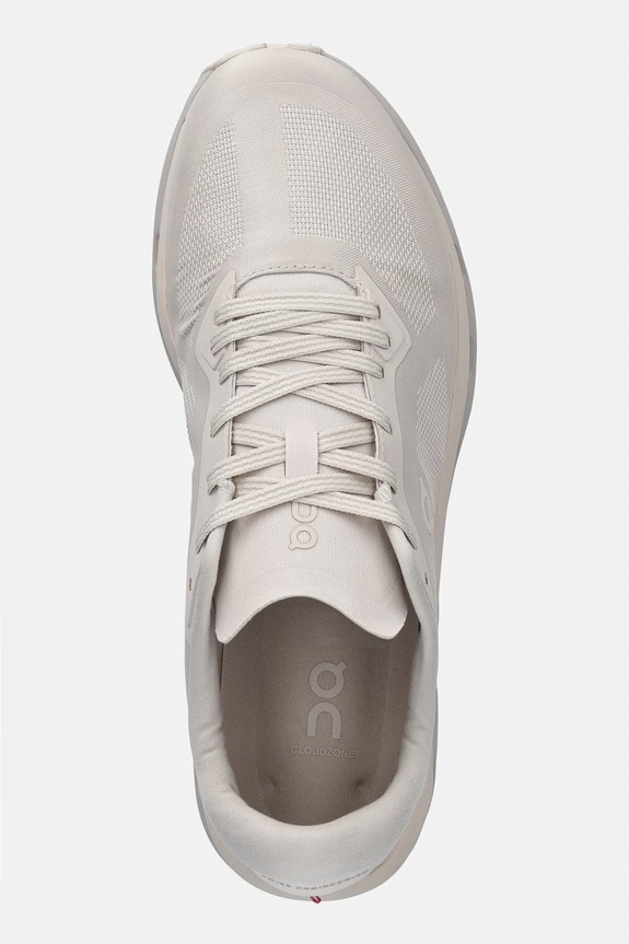 On Cloudzone sneakers pentru bărbați bej 3MF10084315